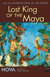 Lost King Of The Maya Edumentary