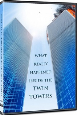 Inside the Twin Towers - Edumentary